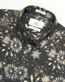 Men's Printed Shirt