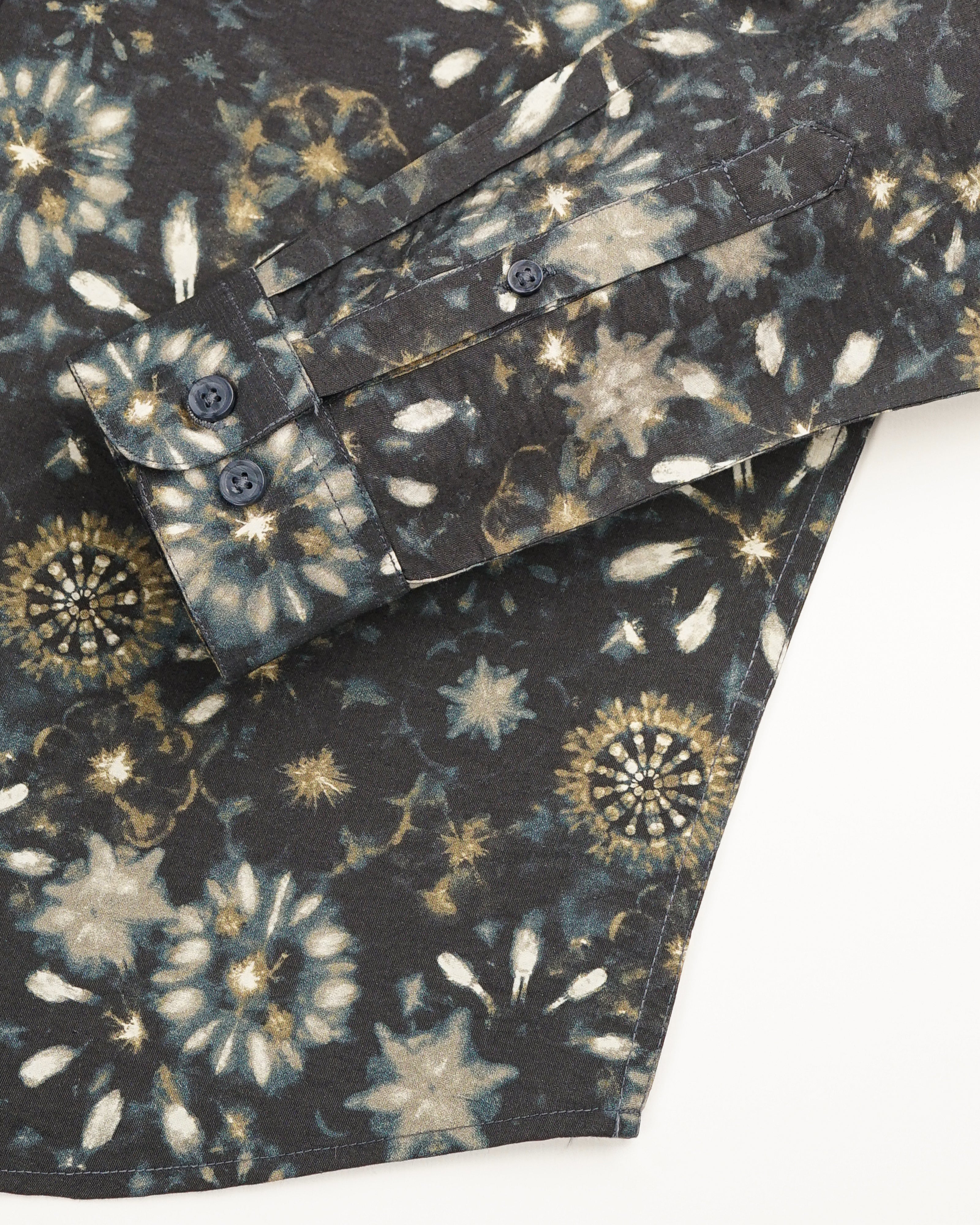 Men's Printed Shirt
