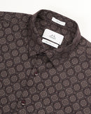 Men's Printed Shirt