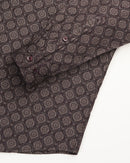 Men's Printed Shirt