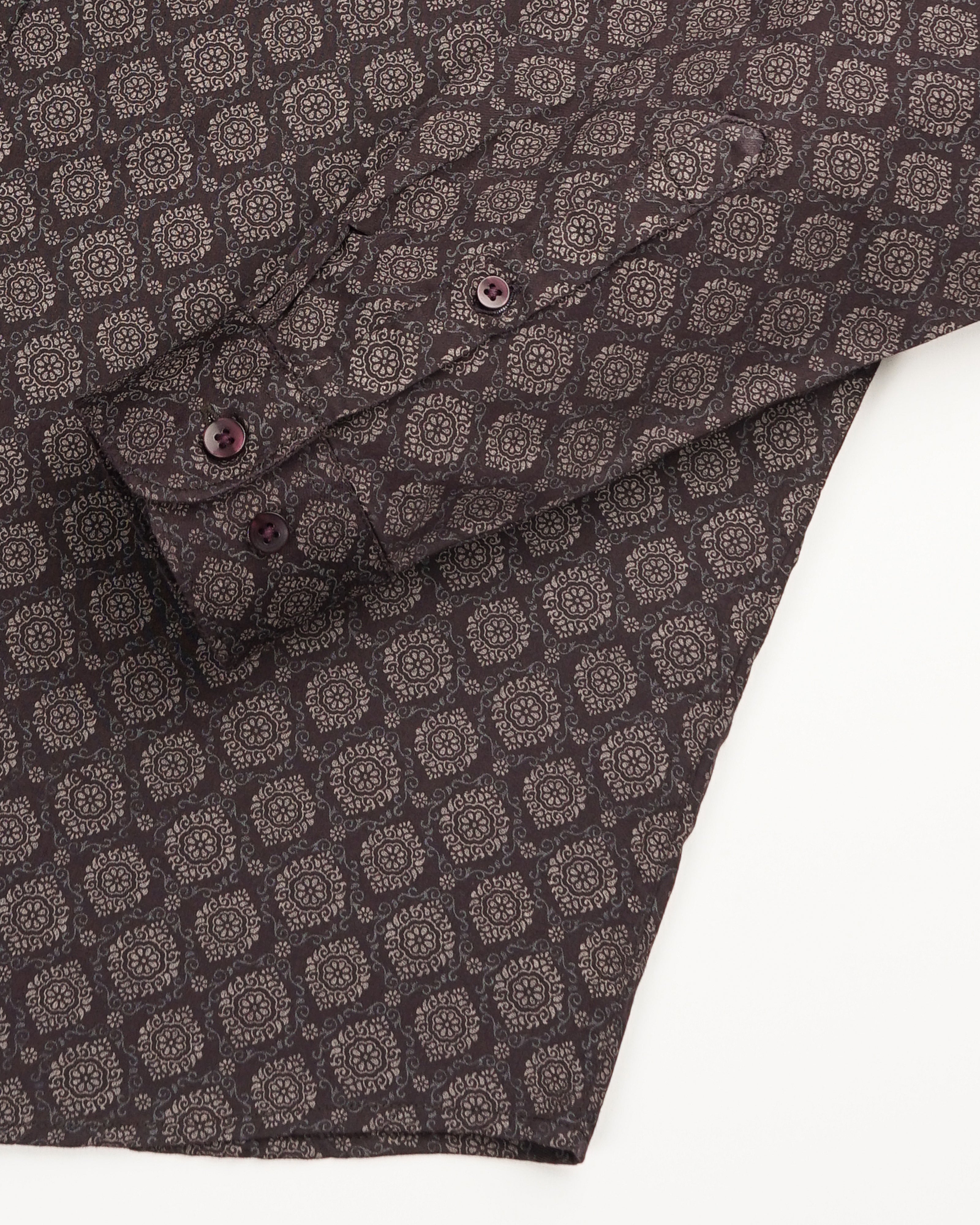 Men's Printed Shirt
