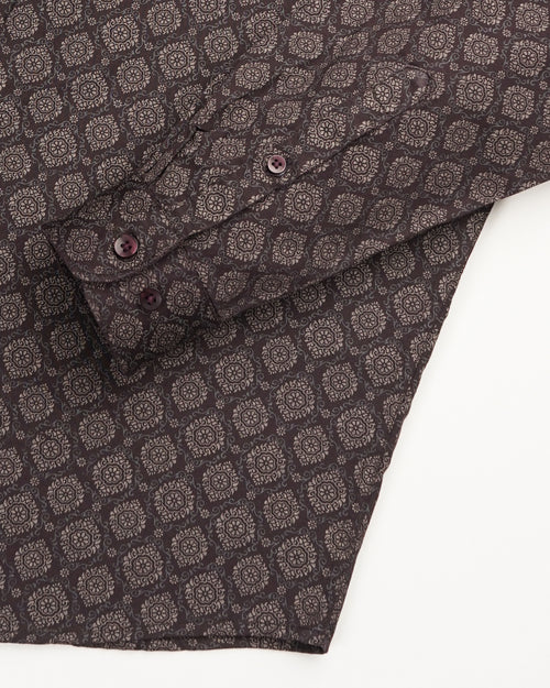 Men's Printed Shirt