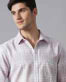 Men's Checks Shirt