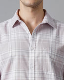 Men's Checks Shirt