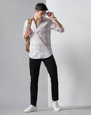 Men's Checks Shirt