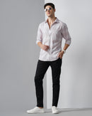 Men's Checks Shirt