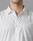 SELF DESIGN SHIRT