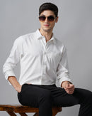 SELF DESIGN SHIRT