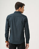Men's Printed Shirt