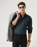 Men's Printed Shirt