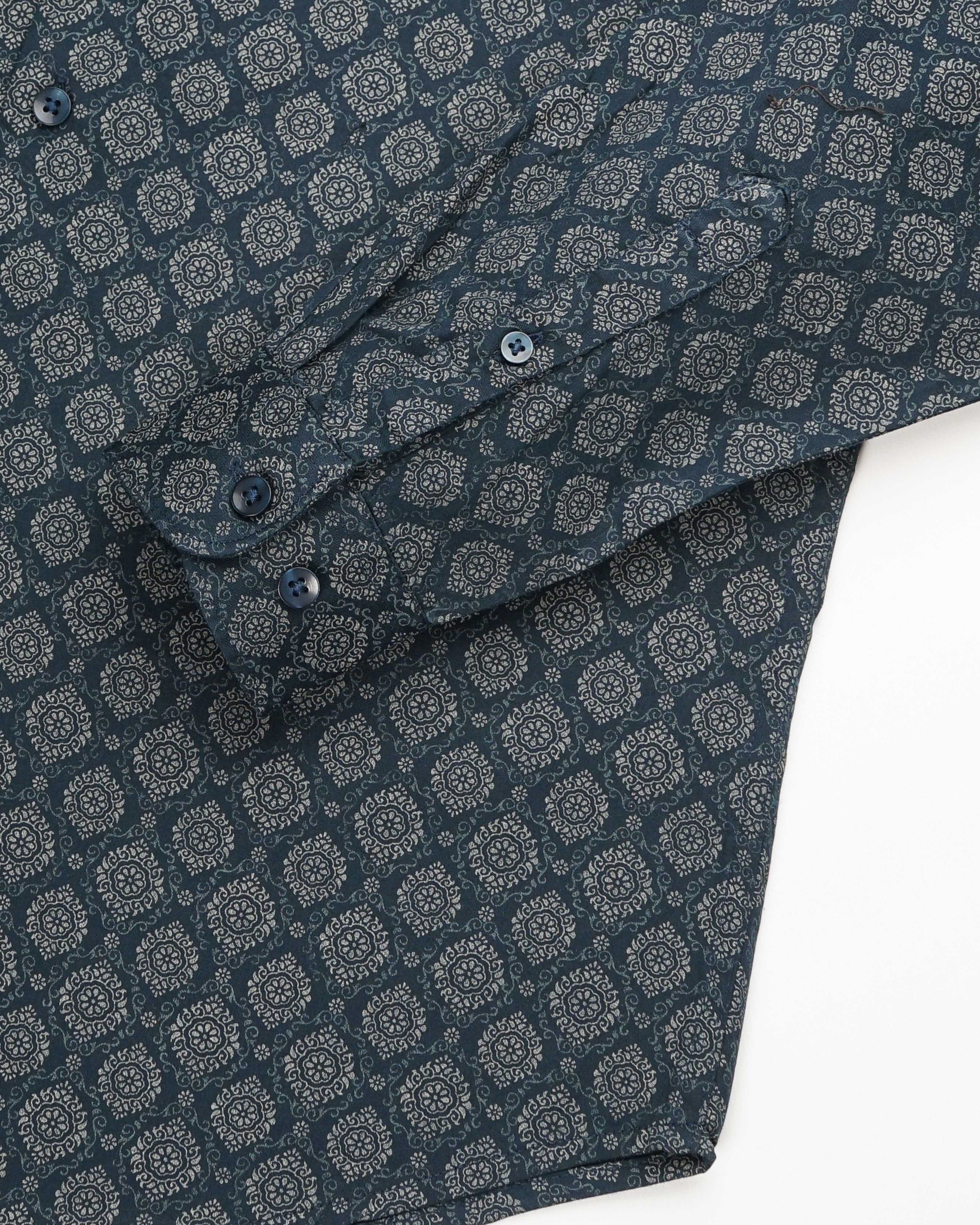 Men's Printed Shirt