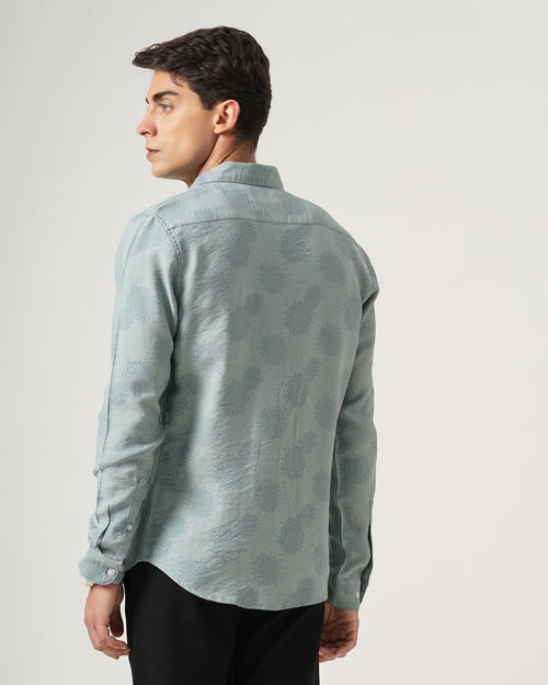 Men's Printed Shirt