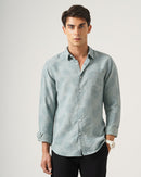 Men's Printed Shirt