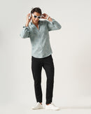Men's Printed Shirt