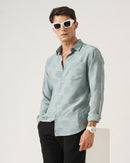 Men's Printed Shirt