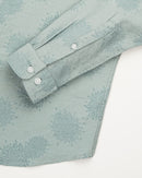 Men's Printed Shirt