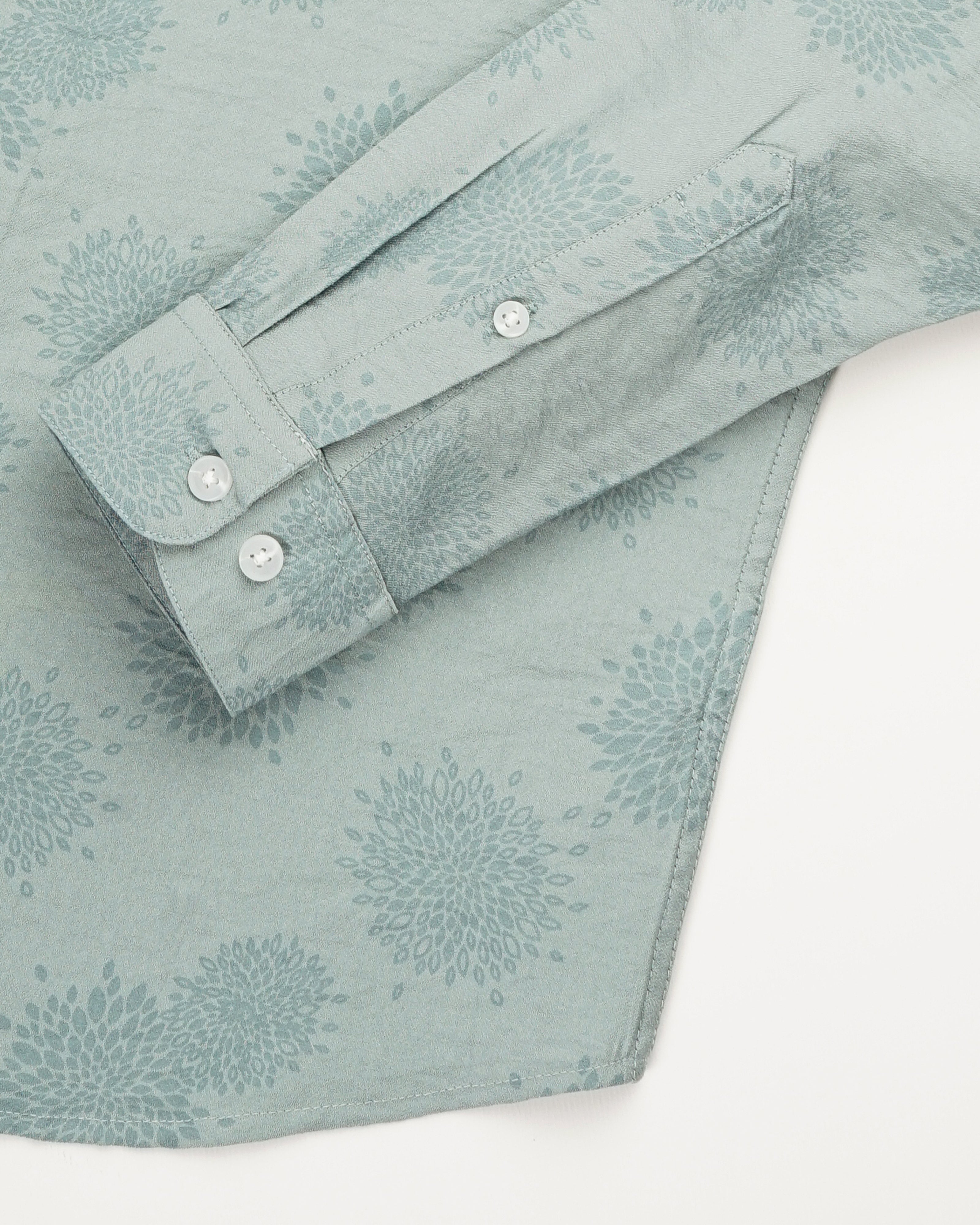 Men's Printed Shirt