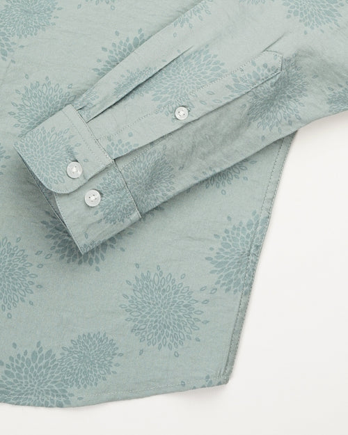 Men's Printed Shirt