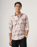 Men's Printed Shirt