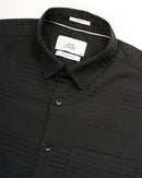 MEN'S SELF DESIGN SHIRT