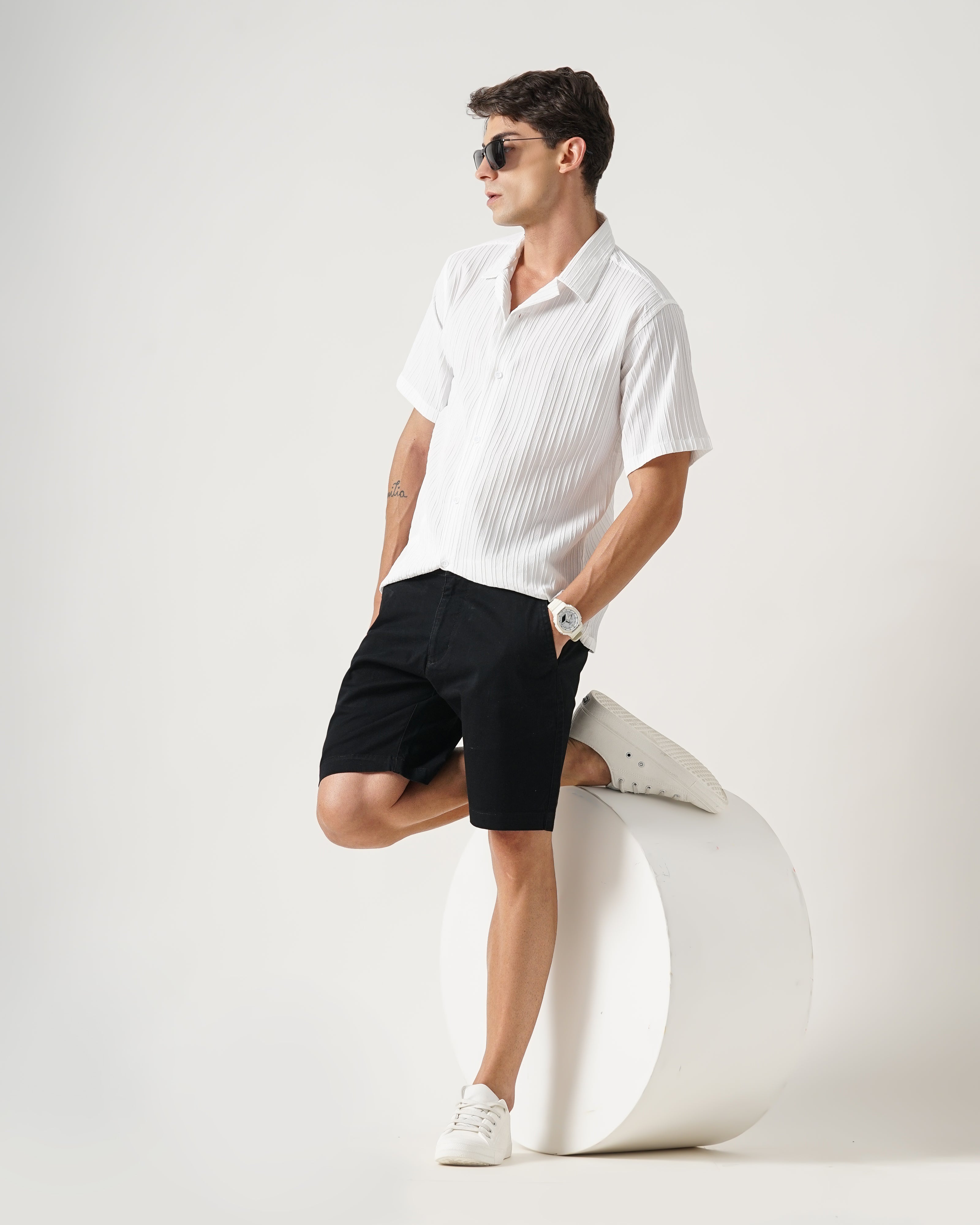 MEN'S SHORTS