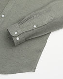 Men's Solid Casual Shirt