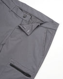 MEN'S CARGO STRETCHABLE CHINOS