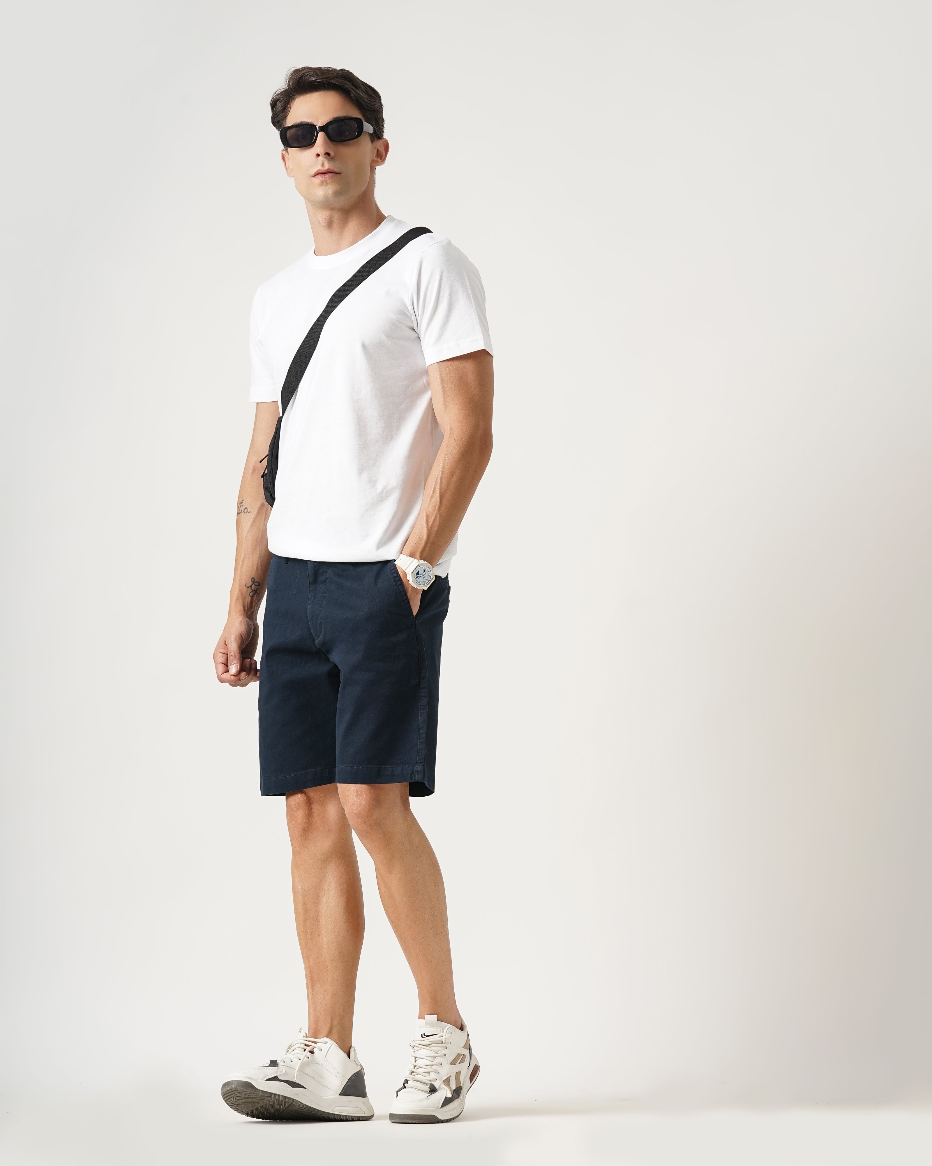 MEN'S SHORTS