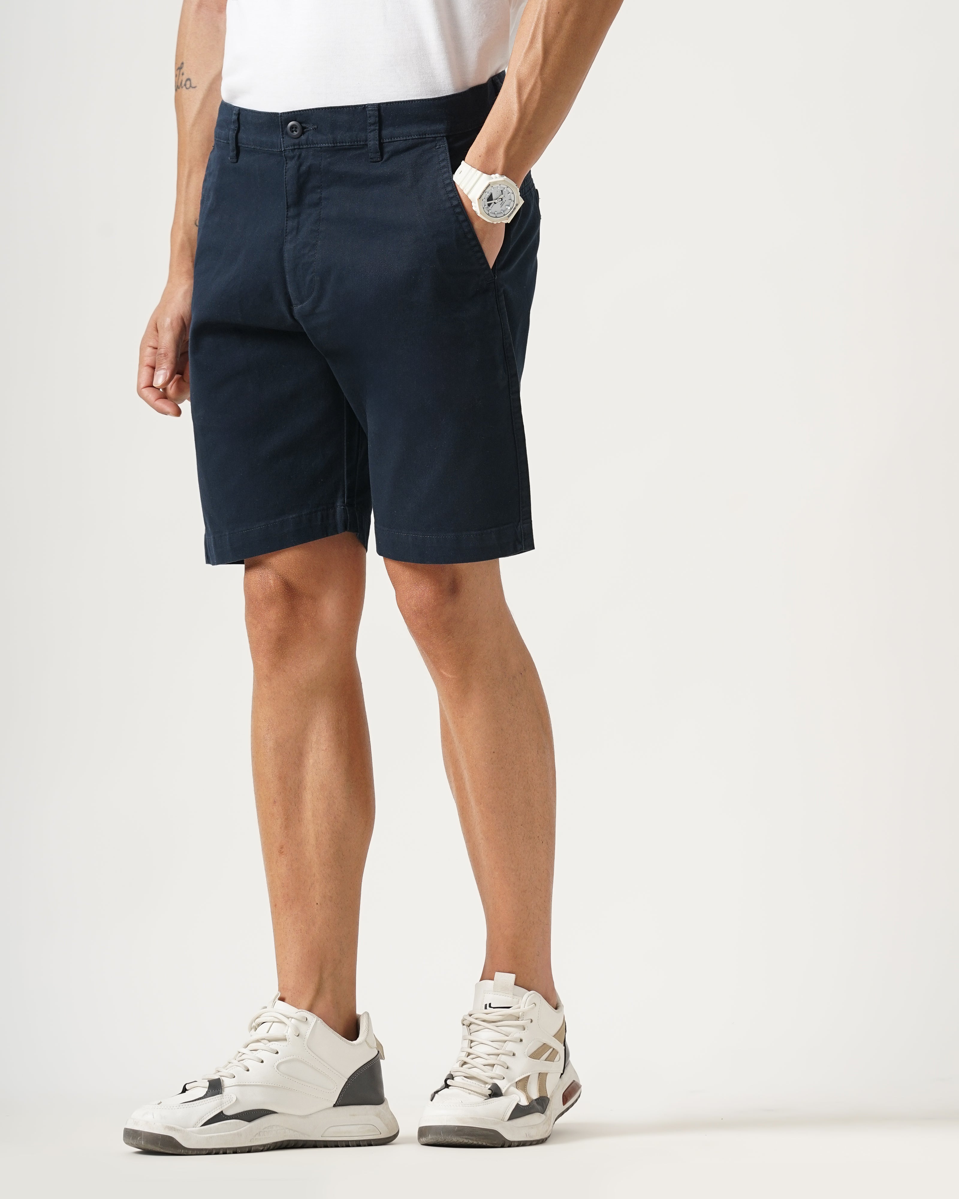 MEN'S SHORTS