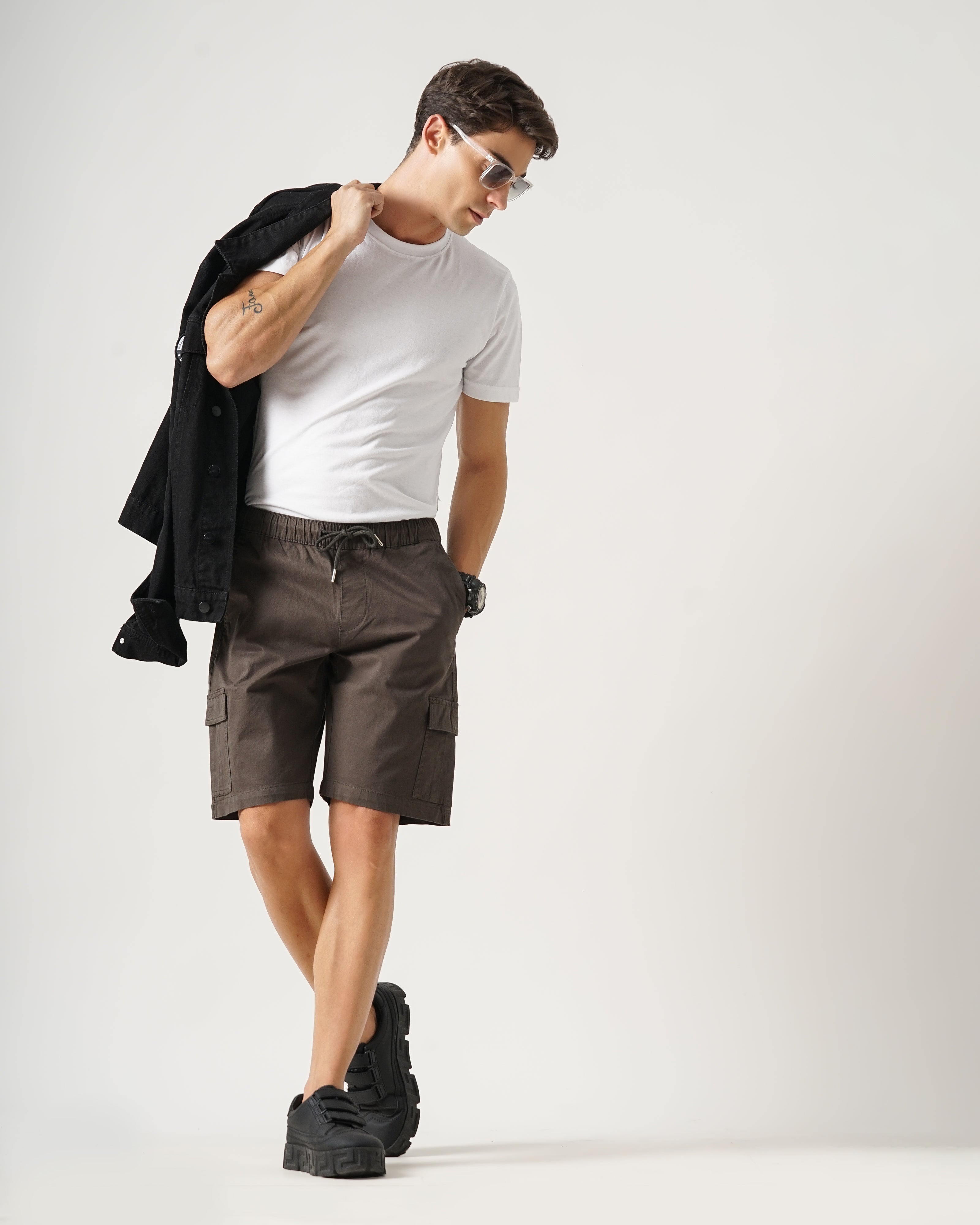 MEN'S SHORTS