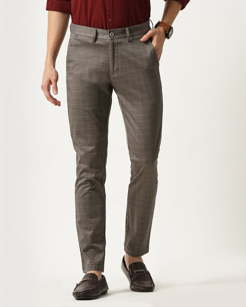 Men's Slimfit Trousers