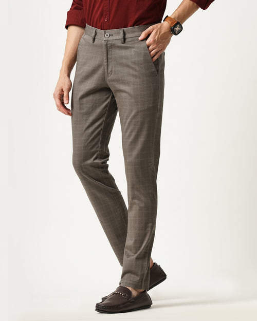 Men's Slimfit Trousers