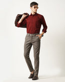 Men's Slimfit Trousers