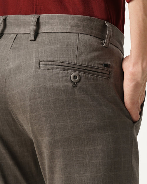 Men's Slimfit Trousers