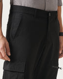 MEN'S CARGO STRETCHABLE CHINOS