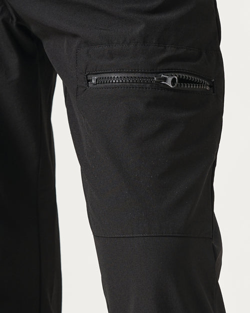 MEN'S CARGO STRETCHABLE CHINOS