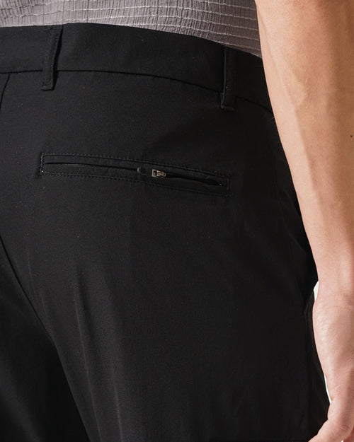 MEN'S CARGO STRETCHABLE CHINOS