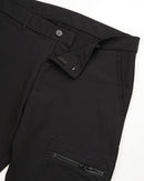MEN'S CARGO STRETCHABLE CHINOS