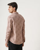 Men's Printed Shirt