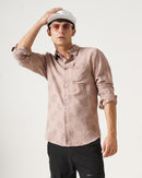 Men's Printed Shirt