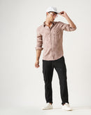Men's Printed Shirt