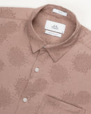 Men's Printed Shirt