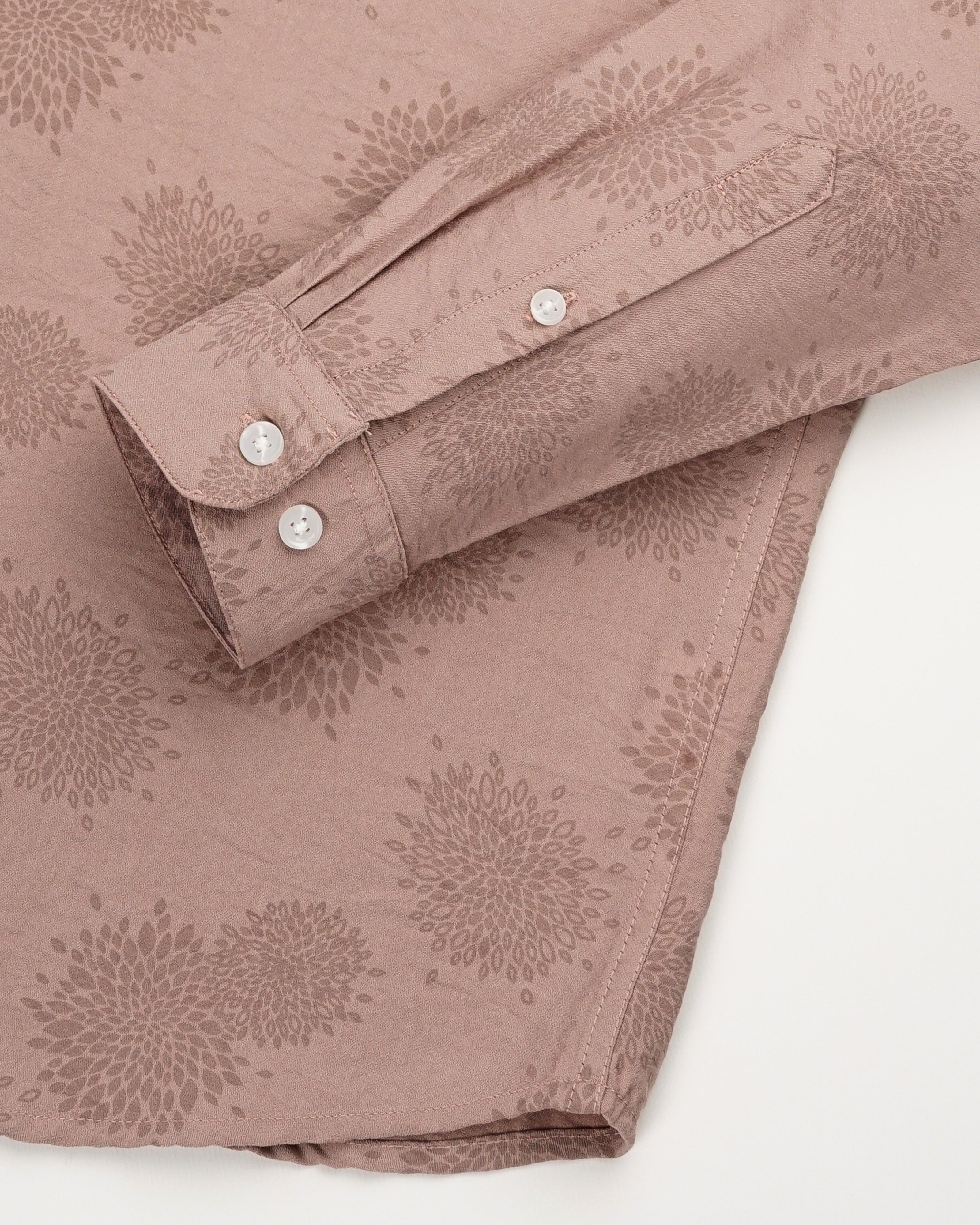 Men's Printed Shirt