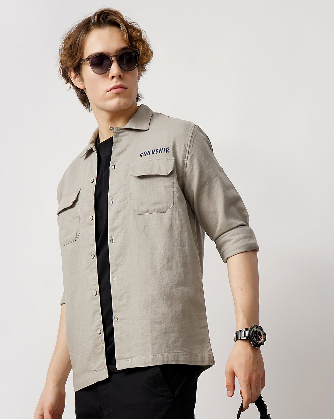 retro shirt