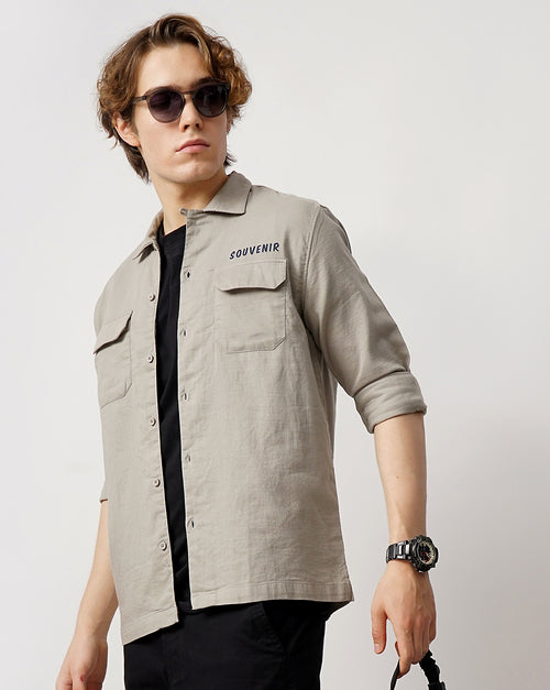 retro shirt