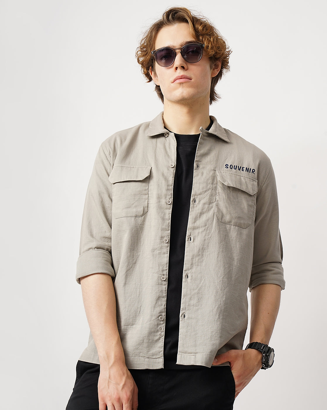 retro shirt