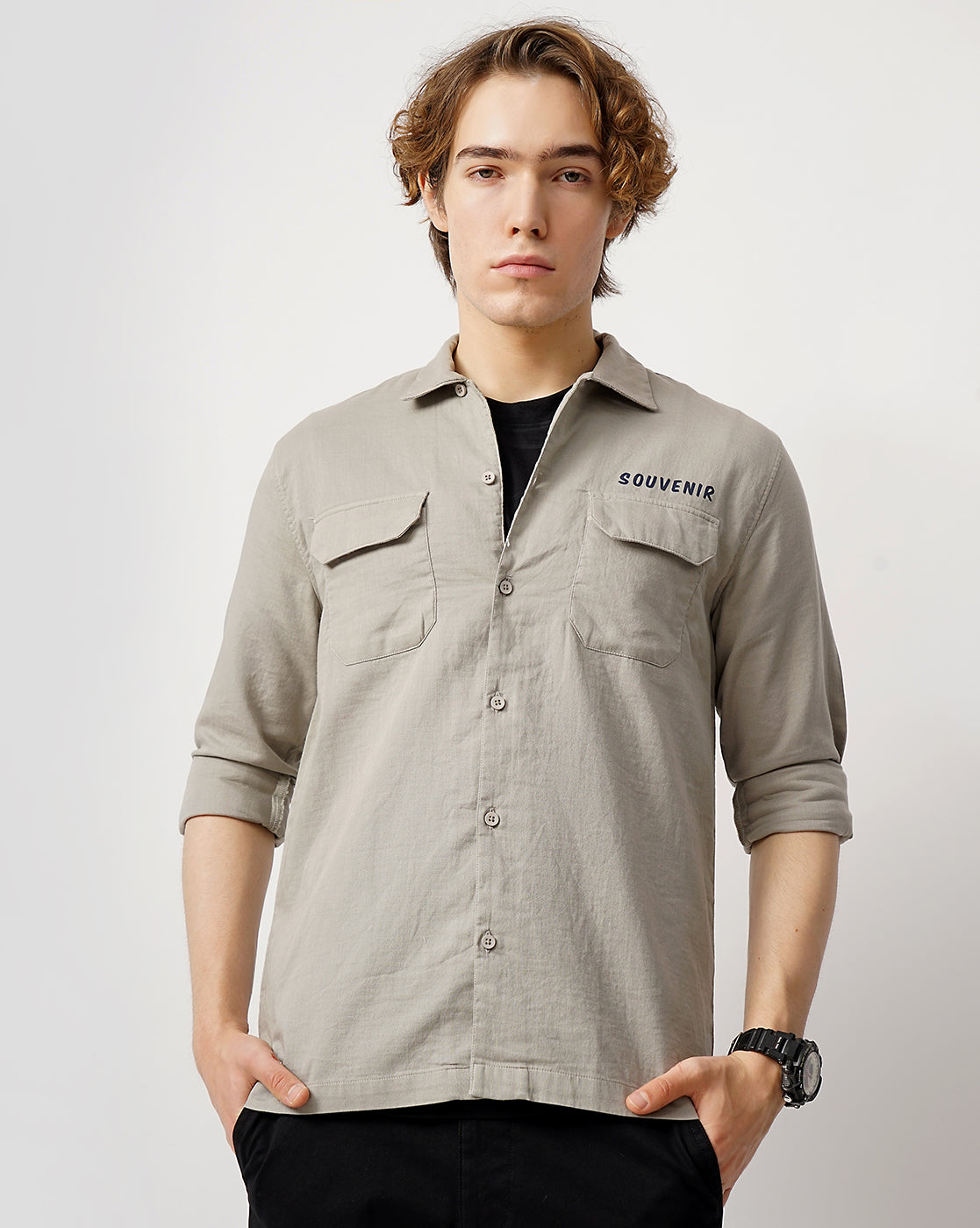 retro shirt