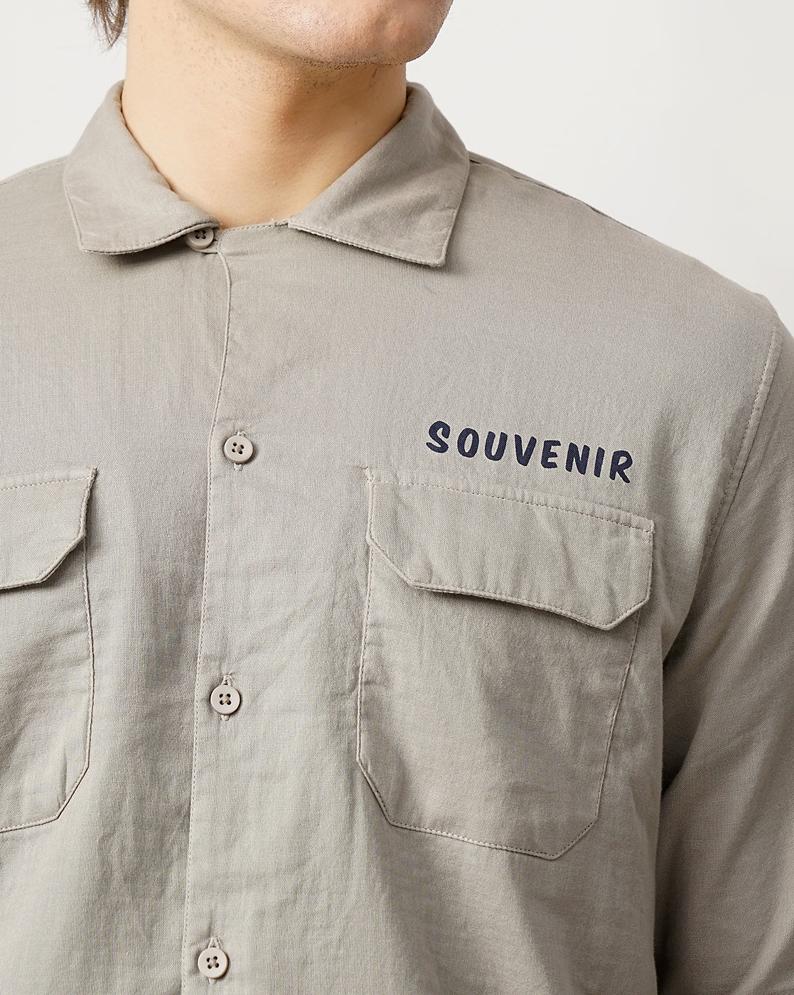 retro shirt