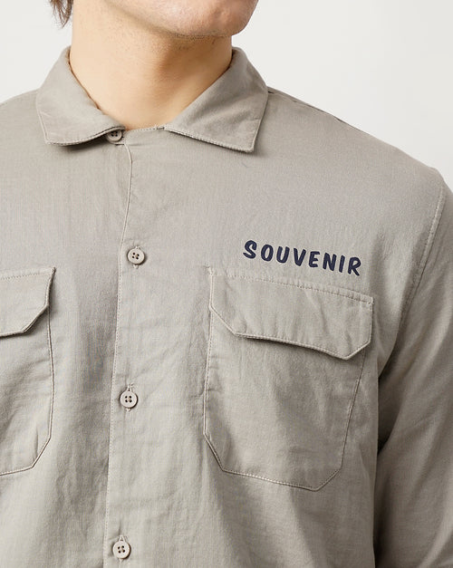 retro shirt