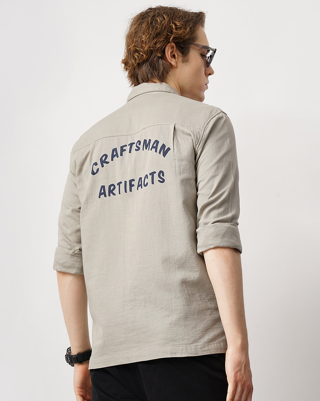 retro shirt